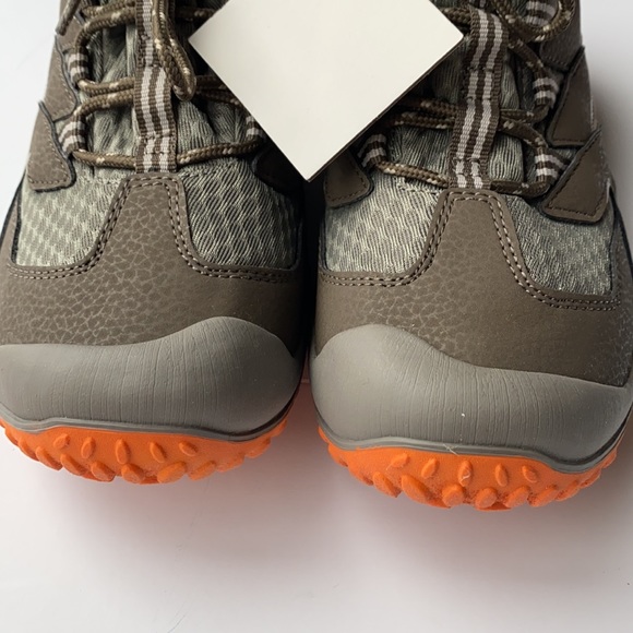 Merrell Unisex-Child Chameleon 7 Access Boots - Picture 3 of 7